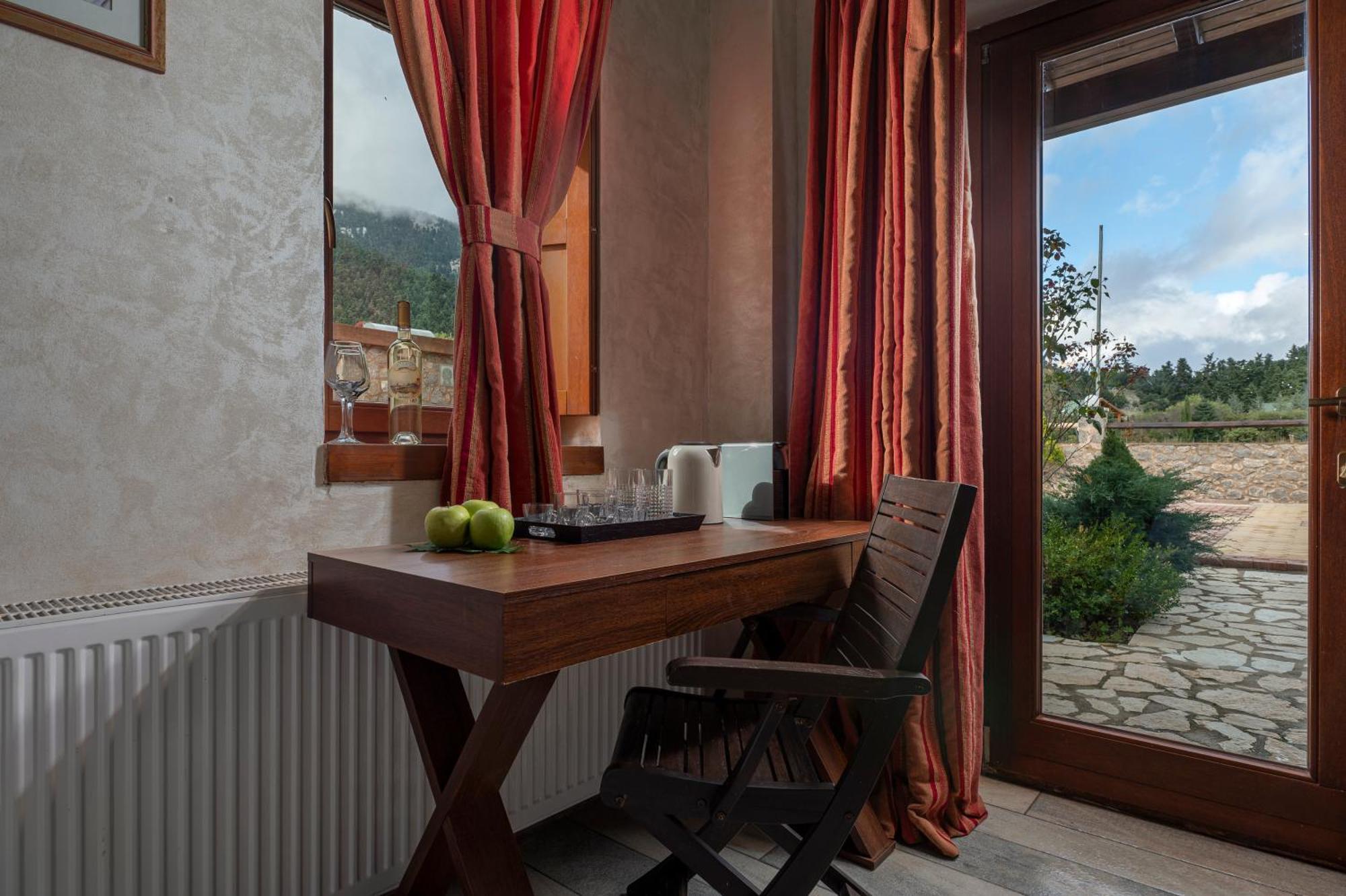 Vip Chalet 4 Seasons Арахова Экстерьер фото