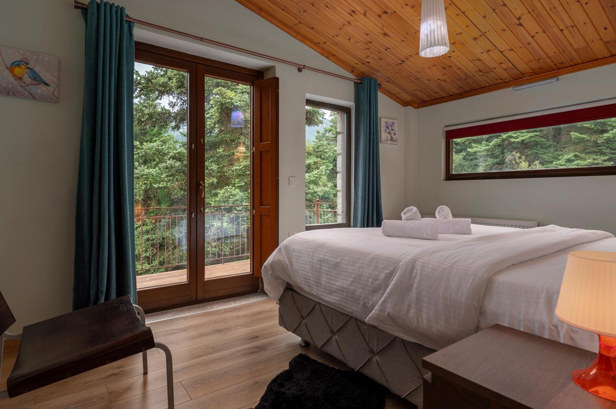 Vip Chalet 4 Seasons Арахова Экстерьер фото