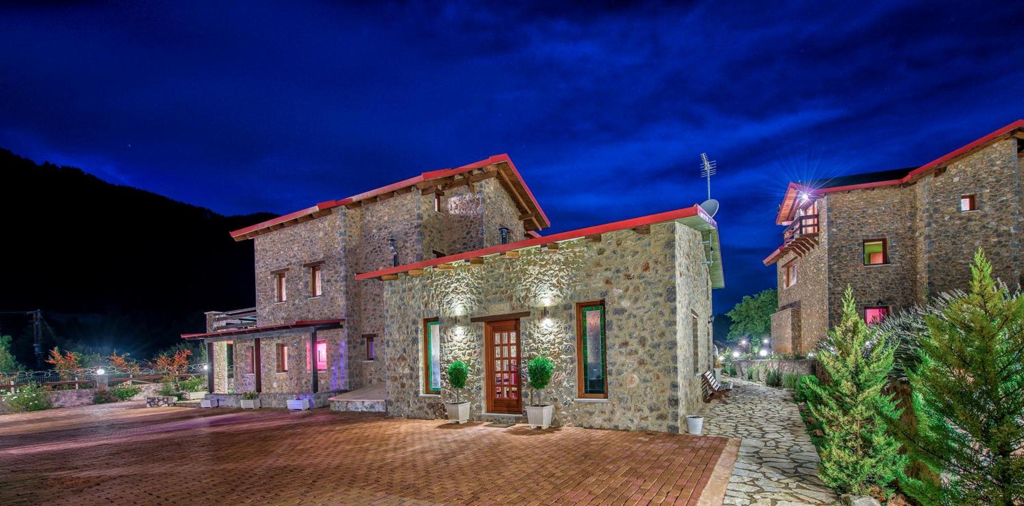 Vip Chalet 4 Seasons Арахова Номер фото